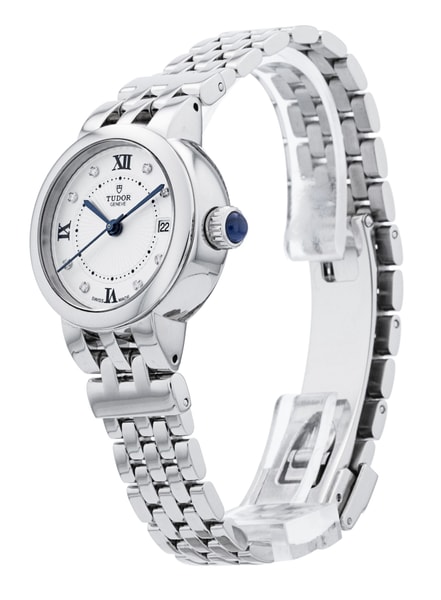 Tudor Clair de Rose M35200-0001